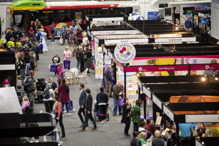 Early Bird Gets the Buzz: 6 Reasons Why You Should Secure Your Booth Early.