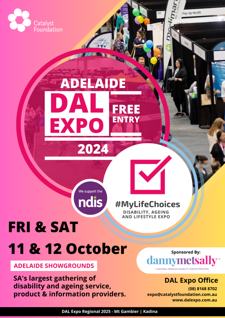 Adelaide Program Guide 2024