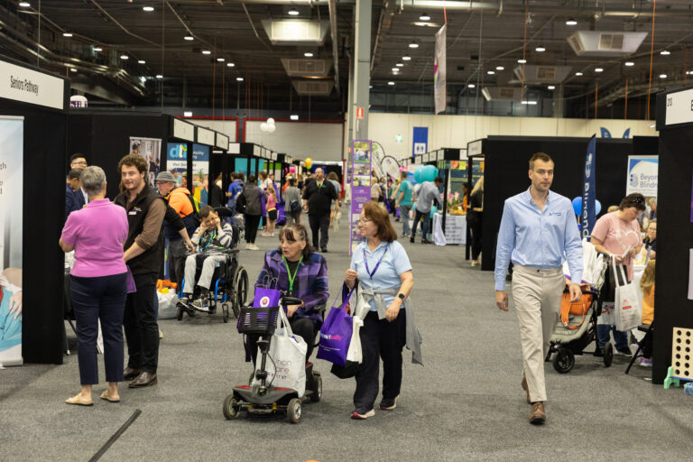 Meet The Audience: Who Attends DAL Expo and Why They Matter to You